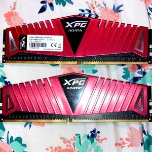 XPG by Adata (gaming pc)